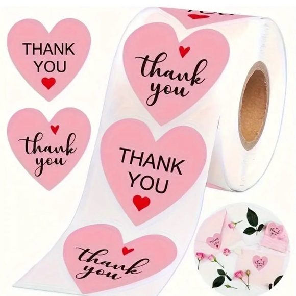 100 Cards & 500 Stickers Bundle - Picture 8 of 9